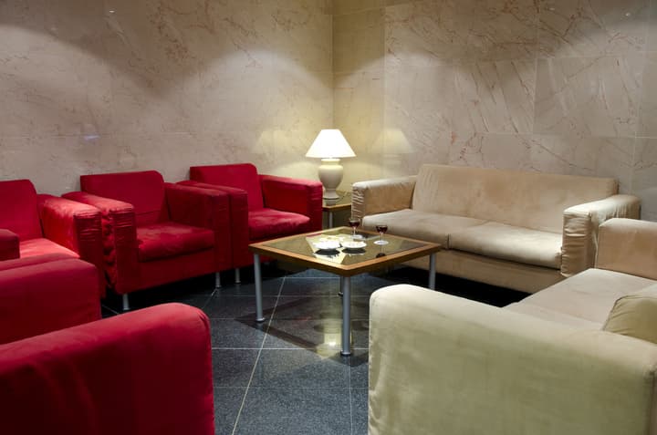 VIP Executive Zurique Hotel