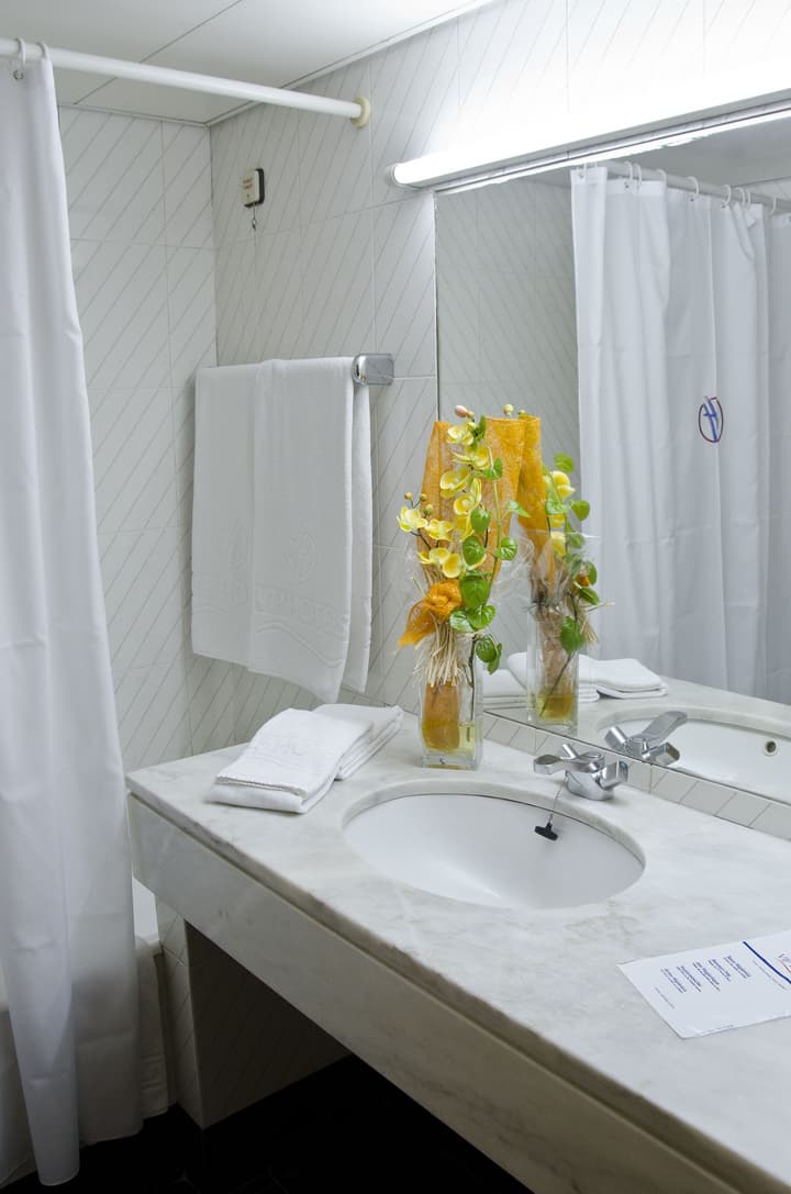 VIP Executive Zurique Hotel