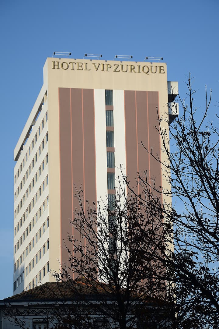 VIP Executive Zurique Hotel