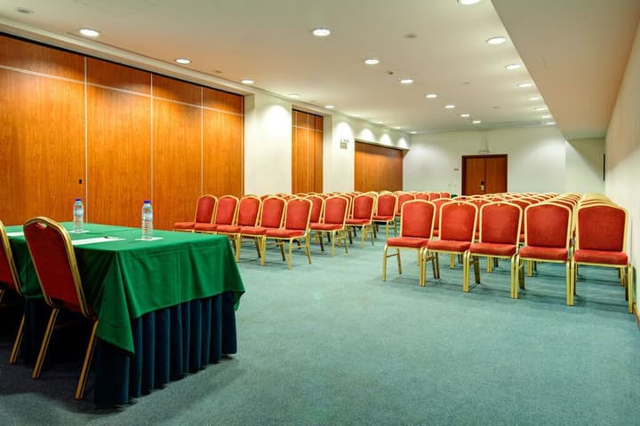 VIP Executive Zurique Hotel