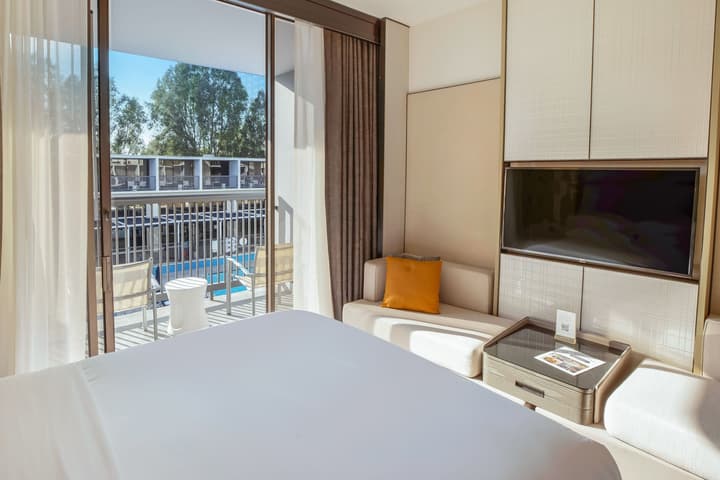 Sheraton Universal Hotel