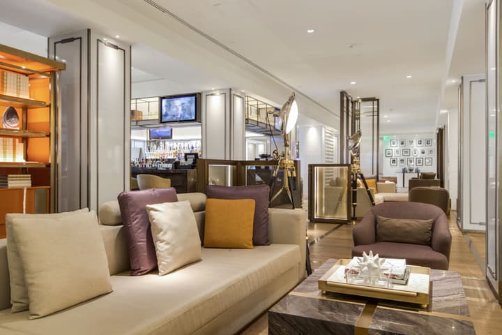 Sheraton Universal Hotel