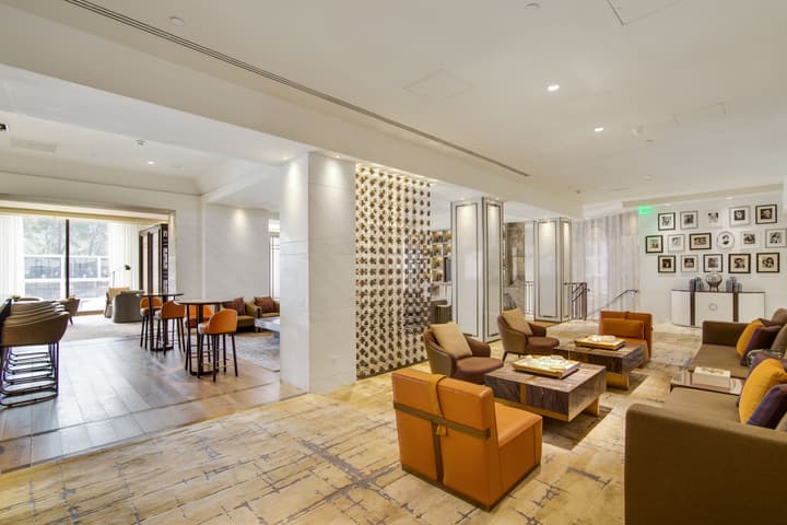 Sheraton Universal Hotel