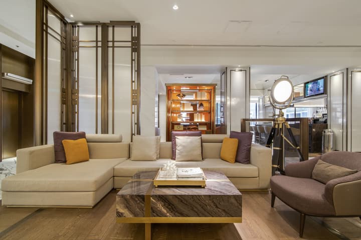 Sheraton Universal Hotel