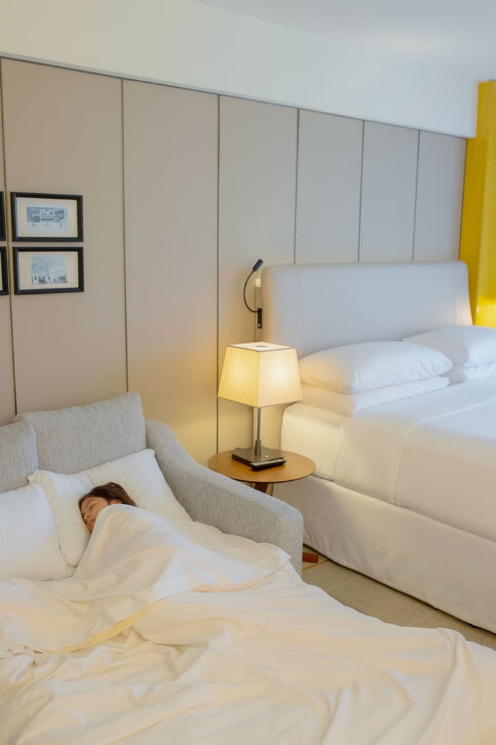 Sheraton Universal Hotel