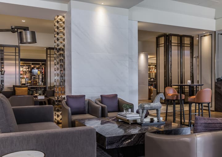 Sheraton Universal Hotel