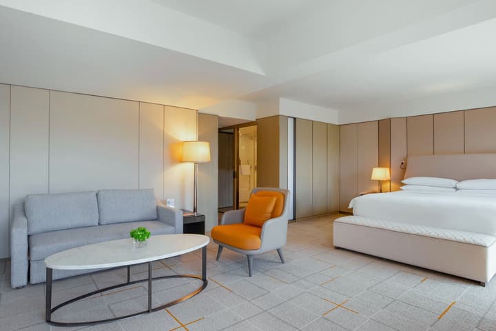 Sheraton Universal Hotel