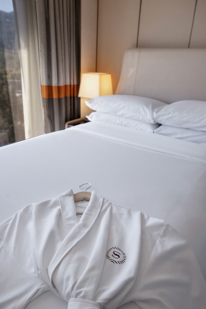 Sheraton Universal Hotel