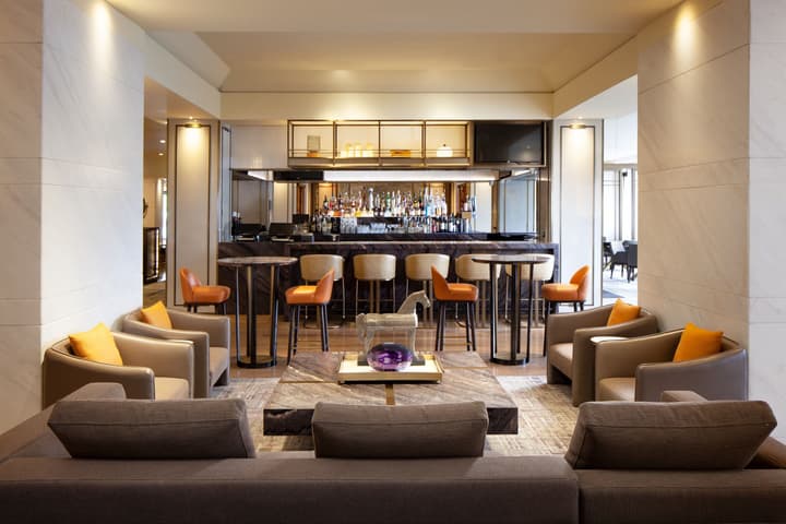 Sheraton Universal Hotel