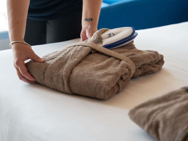 Novotel Thalassa Le Touquet Hotel