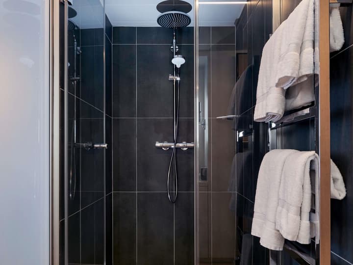 Novotel Thalassa Le Touquet Hotel
