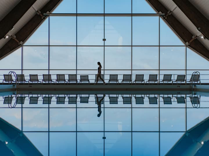 Novotel Thalassa Le Touquet Hotel