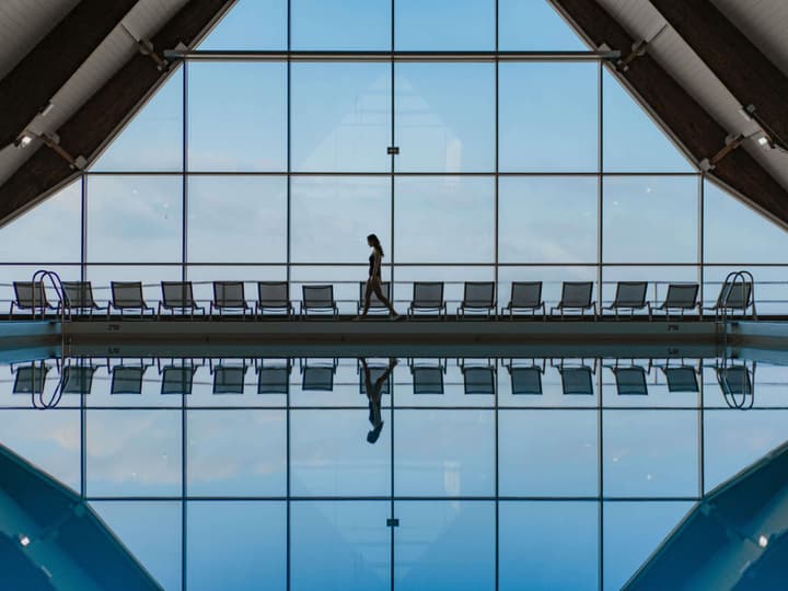 Novotel Thalassa Le Touquet Hotel