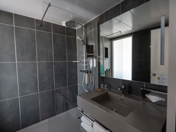Novotel Thalassa Le Touquet Hotel