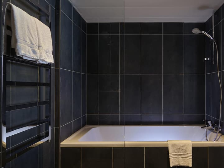 Novotel Thalassa Le Touquet Hotel