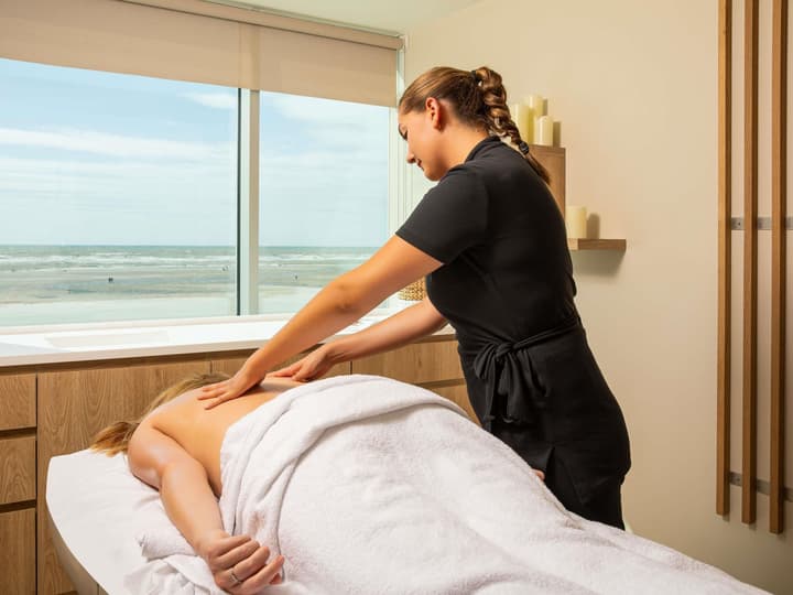Novotel Thalassa Le Touquet Hotel