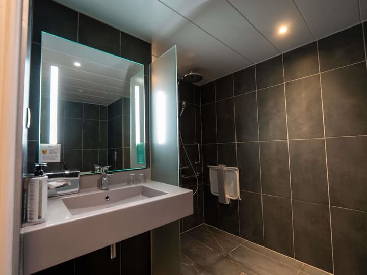 Novotel Thalassa Le Touquet Hotel