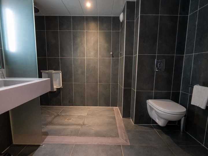 Novotel Thalassa Le Touquet Hotel