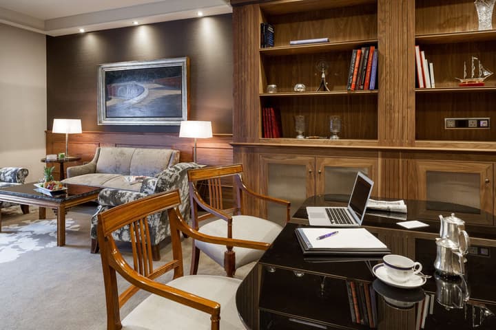 Wellington Hotel & Spa Madrid