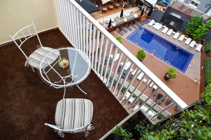 Wellington Hotel & Spa Madrid