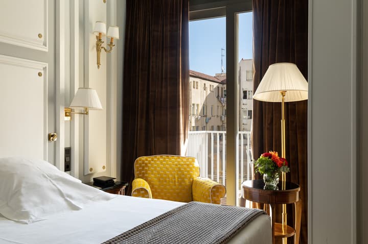 Wellington Hotel & Spa Madrid