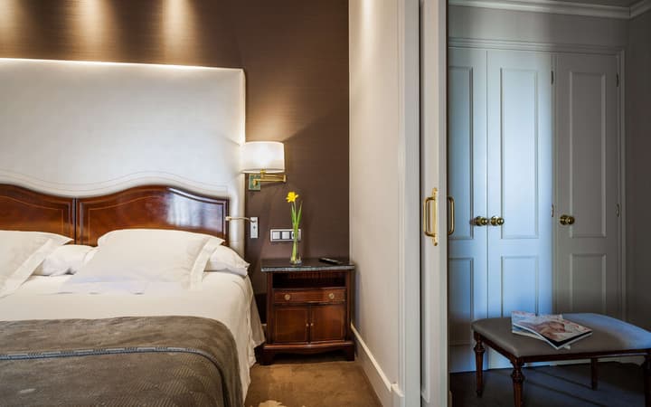 Wellington Hotel & Spa Madrid