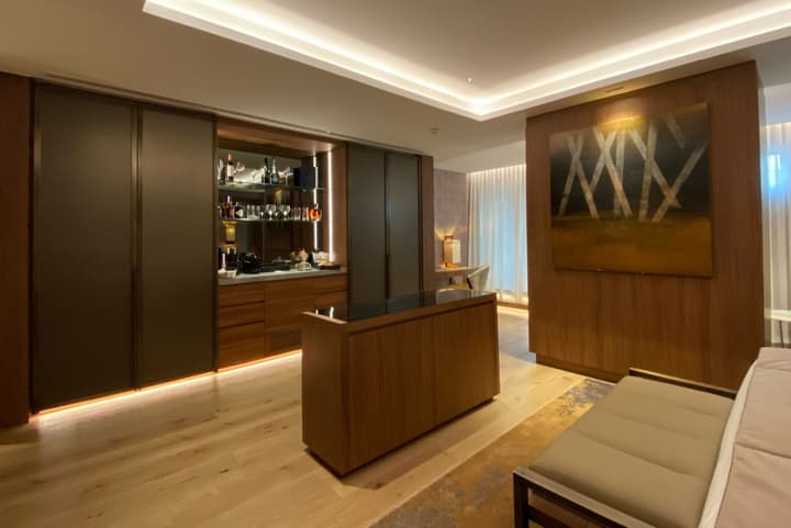 Wellington Hotel & Spa Madrid