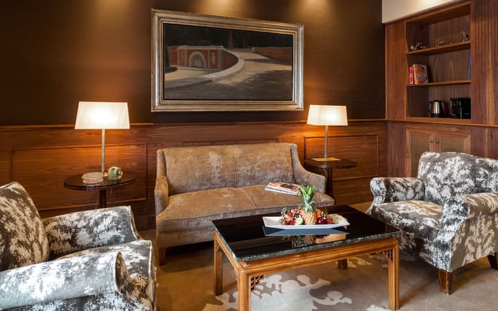 Wellington Hotel & Spa Madrid