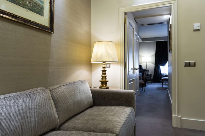 Wellington Hotel & Spa Madrid