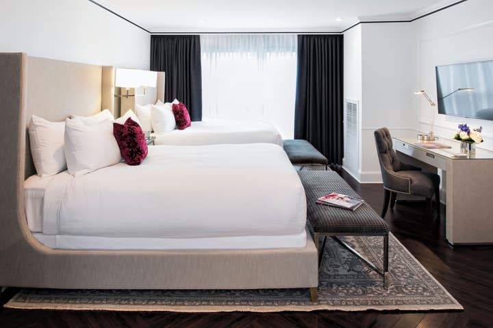 Phoenix Park Hotel
