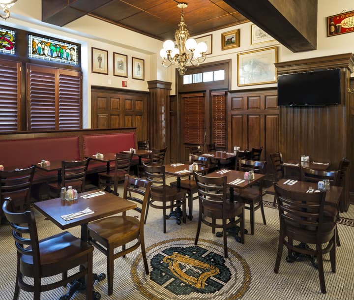 Phoenix Park Hotel