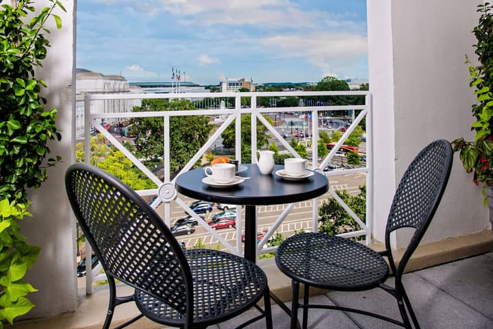 Phoenix Park Hotel