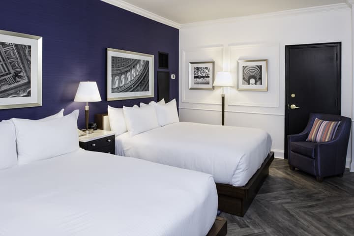 Phoenix Park Hotel
