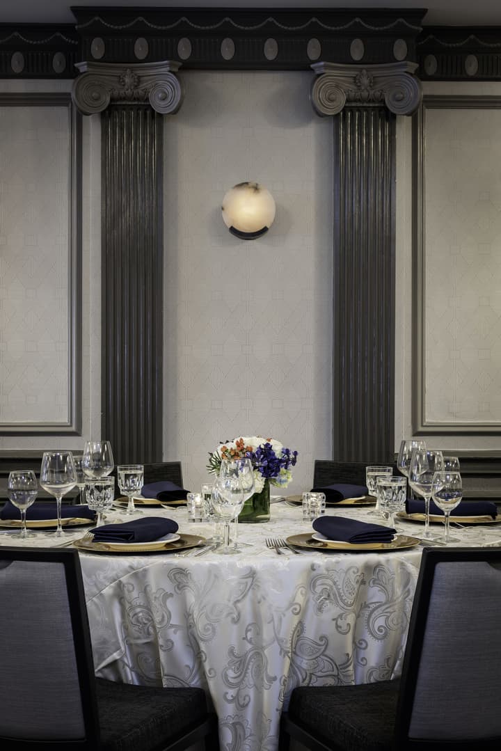 Phoenix Park Hotel