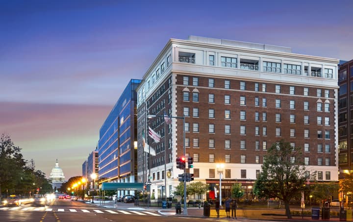 Phoenix Park Hotel