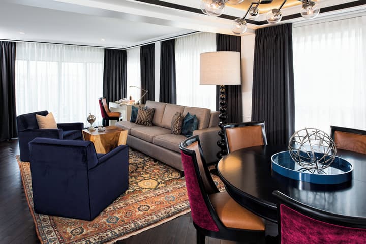 Phoenix Park Hotel