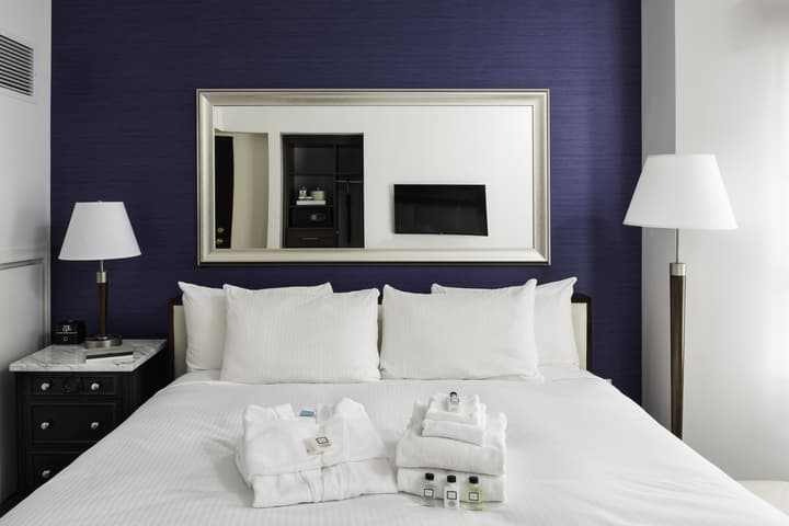 Phoenix Park Hotel