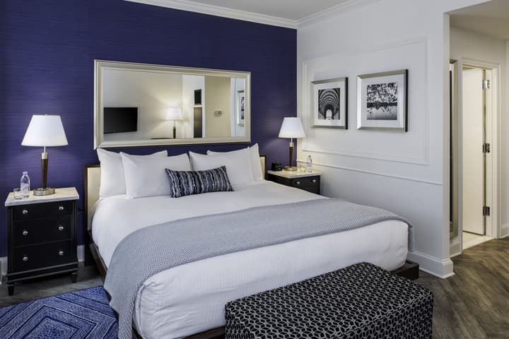 Phoenix Park Hotel