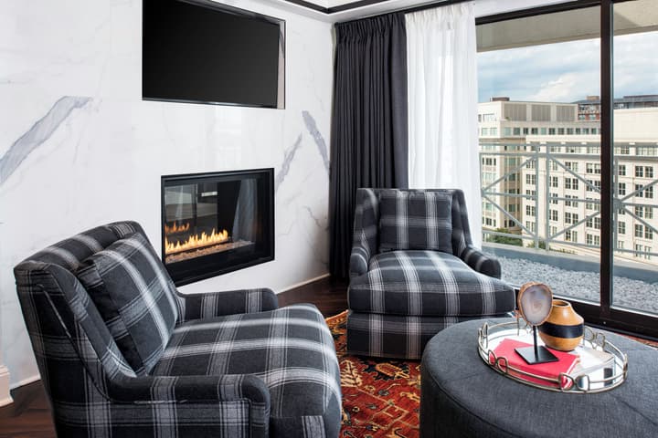 Phoenix Park Hotel