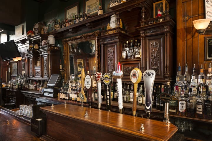 Phoenix Park Hotel