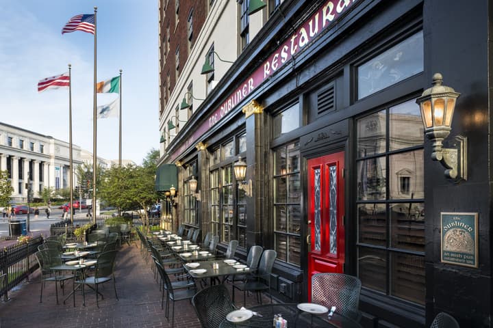 Phoenix Park Hotel