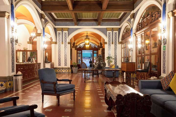 Best Western Majestic