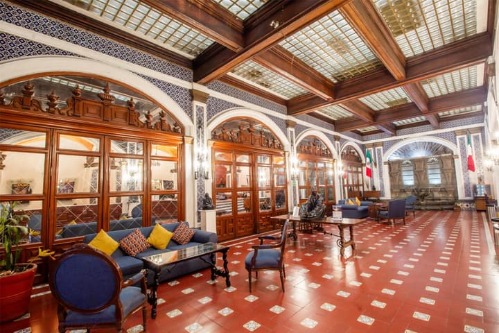 Best Western Majestic