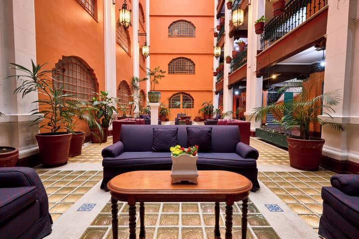 Best Western Majestic