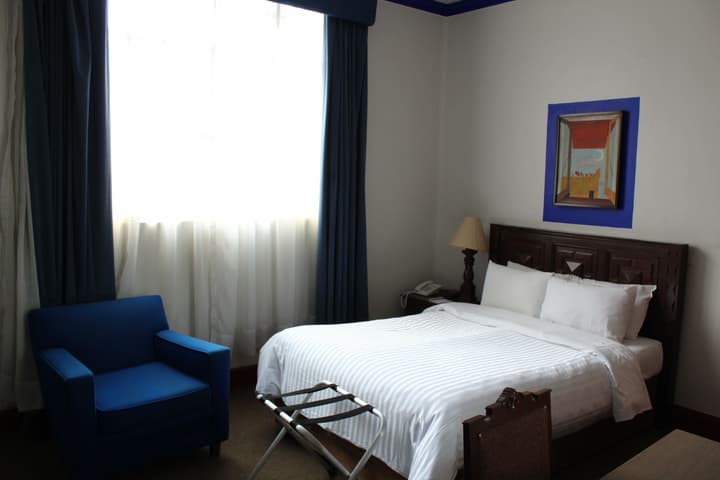Best Western Majestic