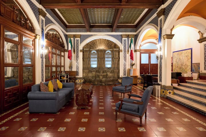 Best Western Majestic