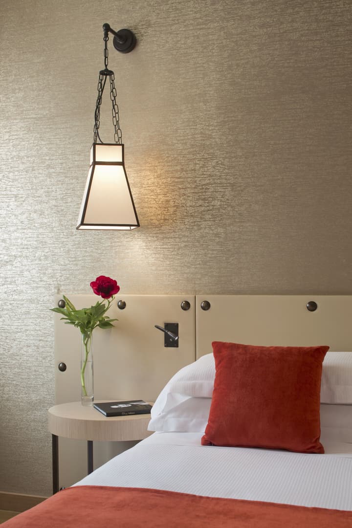 Starhotels Metropole