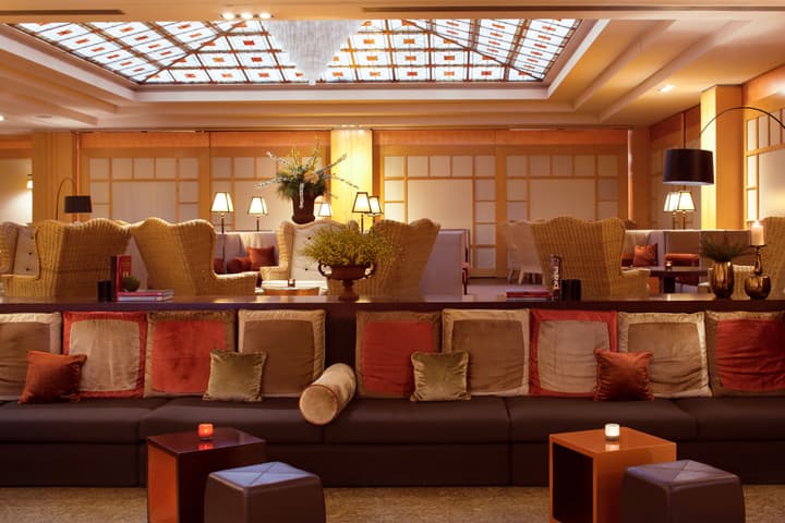 Starhotels Metropole