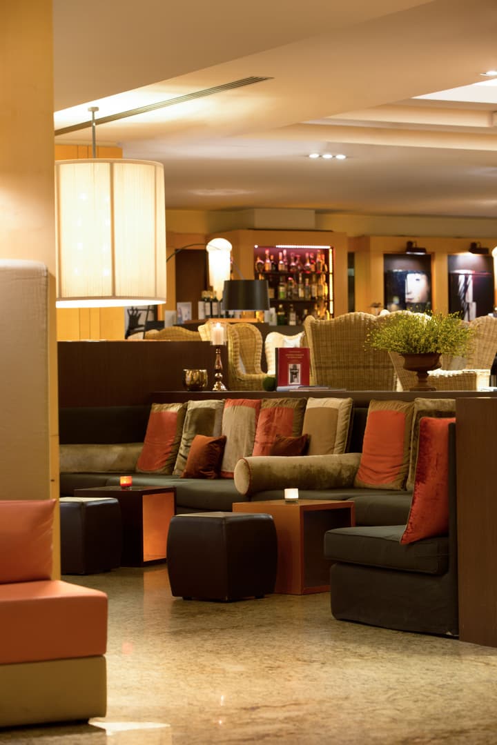 Starhotels Metropole