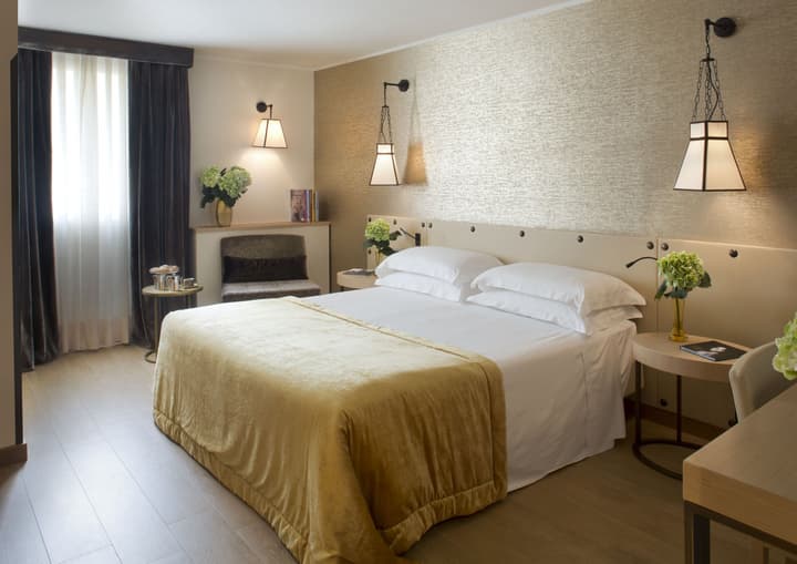 Starhotels Metropole